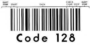 Code 128